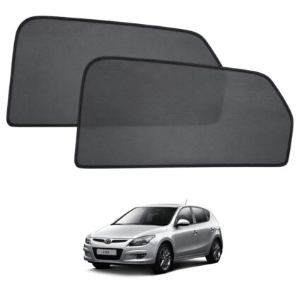 Hyundai I30 2007-2012 Car Sun Shades