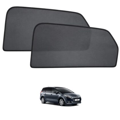 Peugeot 5008 Car Sun Shades