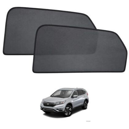 Honda CR-V 2012-2016 Car Sun Shades