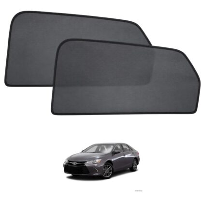 Toyota Camry 2012-2017 Car Sun Shades