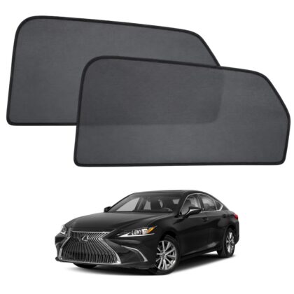 Lexus ES250 Car Sun Shades