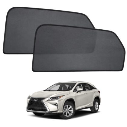 Lexus RX350 2016-2022 Car Sun Shades