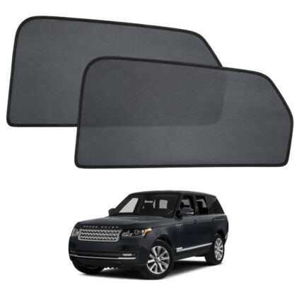 Land Rover Range Rover Supercharged 2009-2015 Car Sun Shades