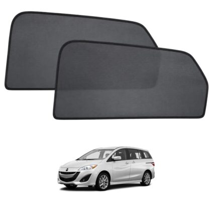 Mazda Premacy Car Sun Shades