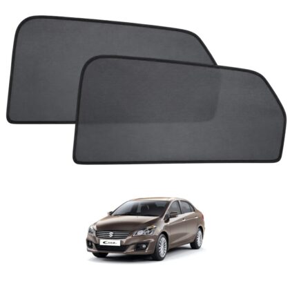 Suzuki Ciaz Car Sun Shades