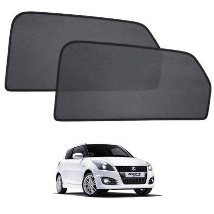 Suzuki Swift 2019-2025 Car Sun Shades