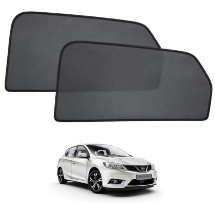Nissan Sunny Car Sun Shades