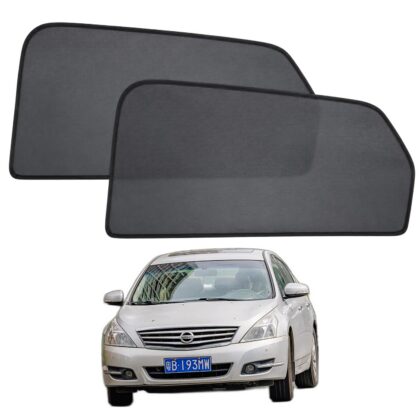 Nissan Maxima 2009-2015 Car Sun Shades