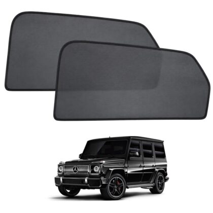 Mercedes G63 2020-2023 Car Sun Shades