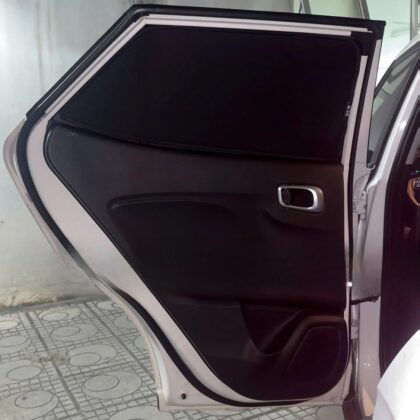 Hyundai Venue 2020-2025 Car Sun Shades