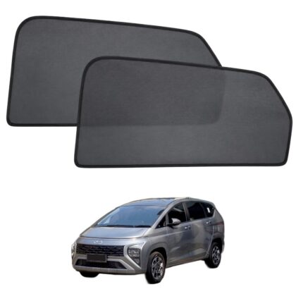 Hyundai Stargazer Car Sun Shades