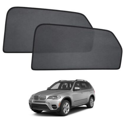 BMW X5 2007-2013 Car Sun Shades