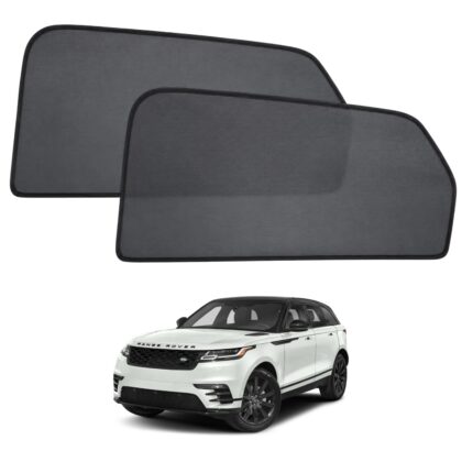 Land Rover Range Rover Velar 2016-2019 Car Sun Shades