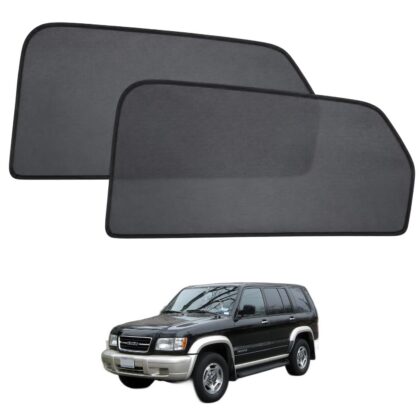 Isuzu Trooper Car Sun Shades