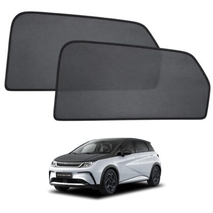 BYD Dolphin Car Sun Shades