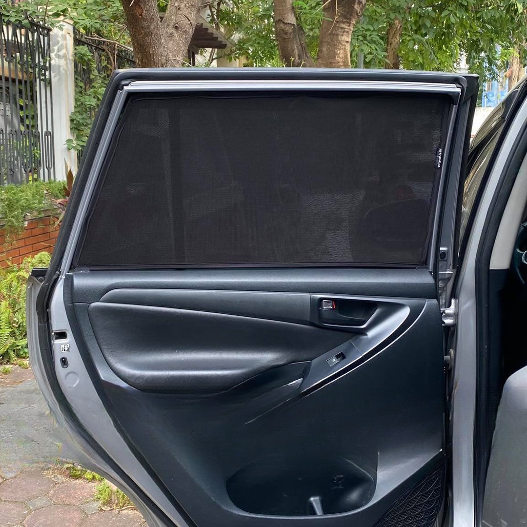 Are Car Window Shades Safe for Babies? — Pediatric Safety Guide