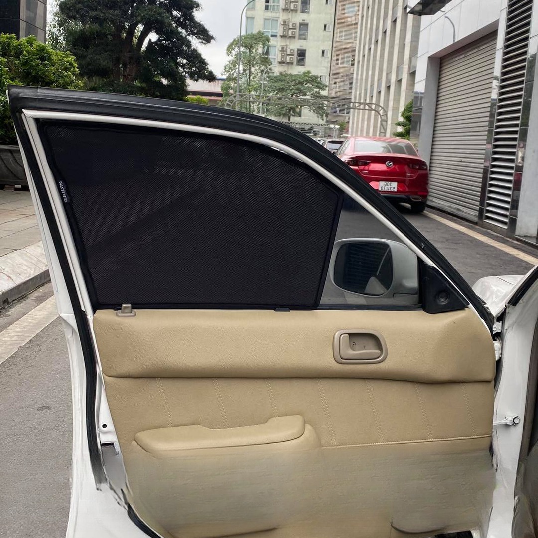 Automatic vs Magnetic Car Sun Shades: Complete Australia Comparison (2026)