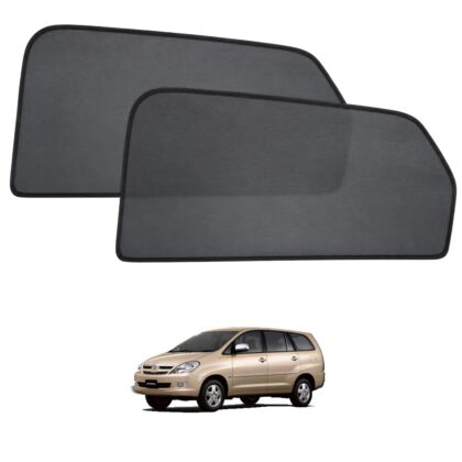 Toyota Innova 2006-2015 Car Sun Shades