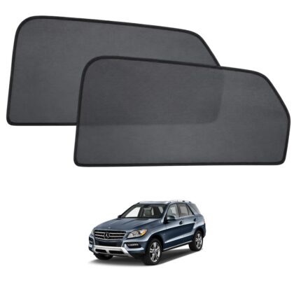 Mercedes Gle 2012-2018 Car Sun Shades