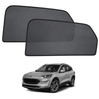 Ford Escape Car Sun Shades
