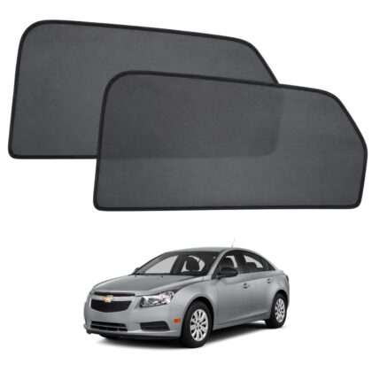 Holden Cruze 2010-2015 Car Sun Shades