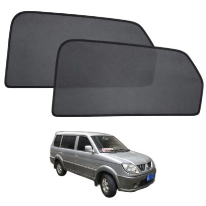 Mitsubishi Jolie Car Sun Shades