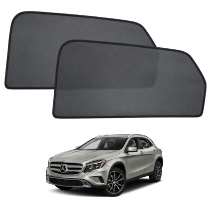 Mercedes Gla 250 Car Sun Shades