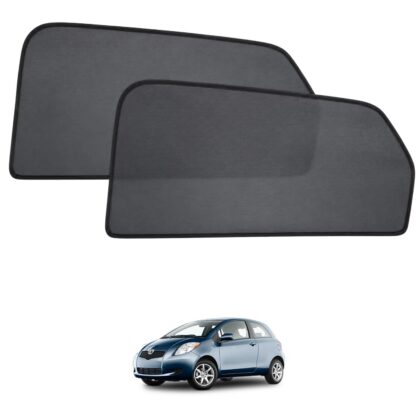 Toyota Yaris 2019-2022 Car Sun Shades