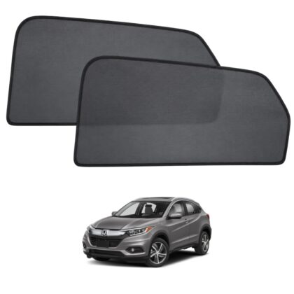 Honda HR-V 2016-2022 Car Sun Shades