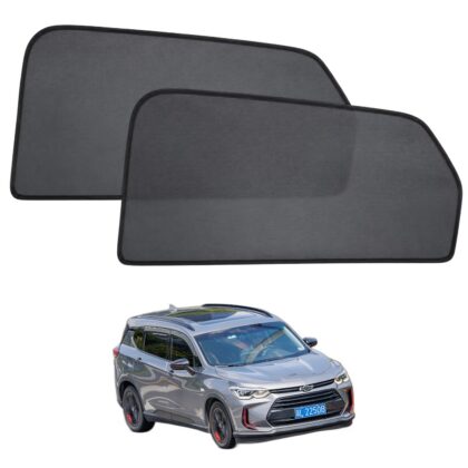 Holden Orlando Car Sun Shades