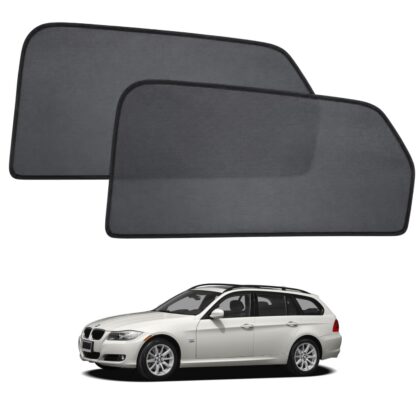 BMW 325i E46 Car Sun Shades