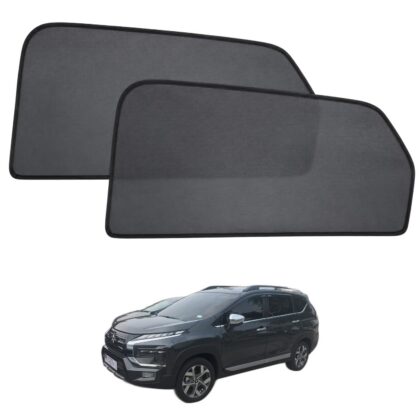 Mitsubishi Xpander Cross Car Sun Shades