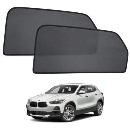 BMW X2 2018-2023 Car Sun Shades