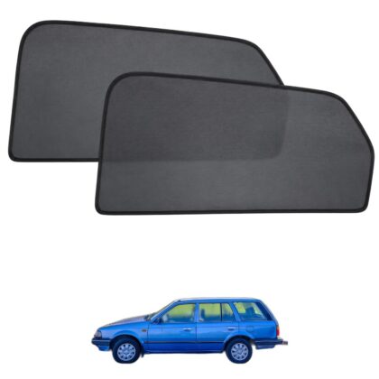 Mazda 323 1994-1998 Car Sun Shades