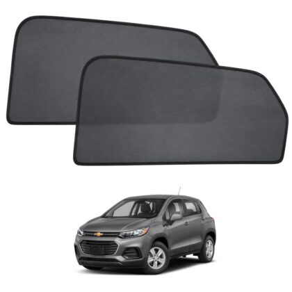 Holden Trax Car Sun Shades