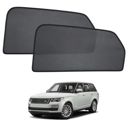 Land Rover Range Rover Supercharged 2016-2022 Car Sun Shades