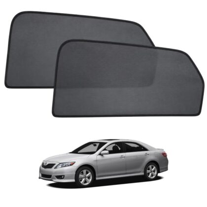 Toyota Camry 2001-2006 Car Sun Shades
