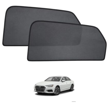 Audi A4 2016-2025 Car Sun Shades