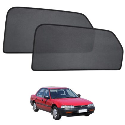 Honda Accord 1990-1993 Car Sun Shades