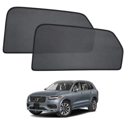 Volvo XC90 Car Sun Shades