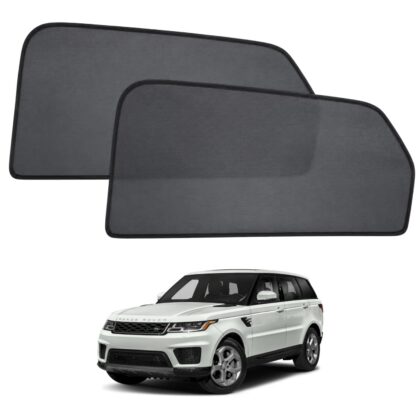 Land Rover Range Rover Sport Car Sun Shades