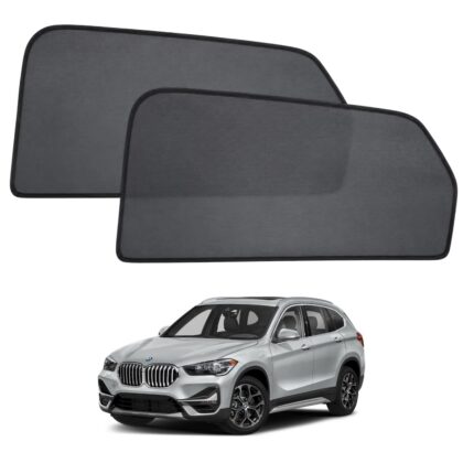 BMW X1 2023-2026 Car Sun Shades