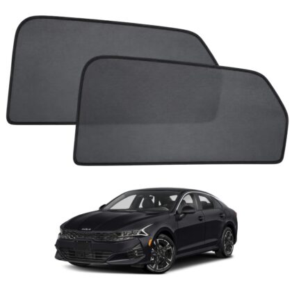 Kia K5 2022-2025 Car Sun Shades