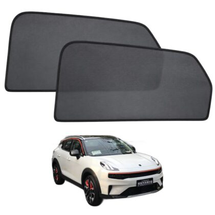 Lynk & Co 06 Car Sun Shades