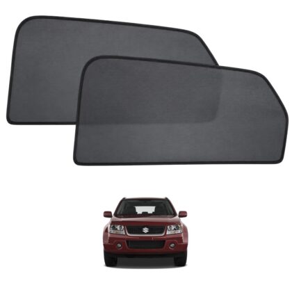 Suzuki Vitara 2003-2008 Car Sun Shades