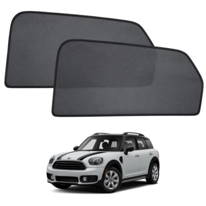 MINI Countryman 2017-2022 Car Sun Shades