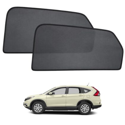 Subaru Forester 2012-2017 Car Sun Shades