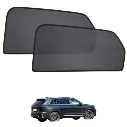 Geely Monjaro Car Sun Shades