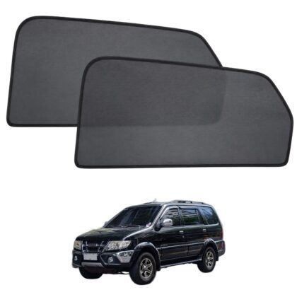 Isuzu Hilander Car Sun Shades