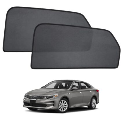 Kia Optima 2015-2020 Car Sun Shades